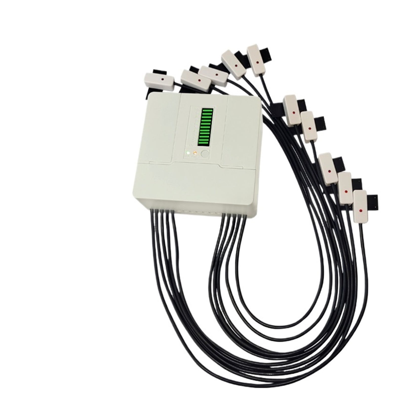 CY10 Multi-points Real-time Display Water Liquid Level Detection ...
