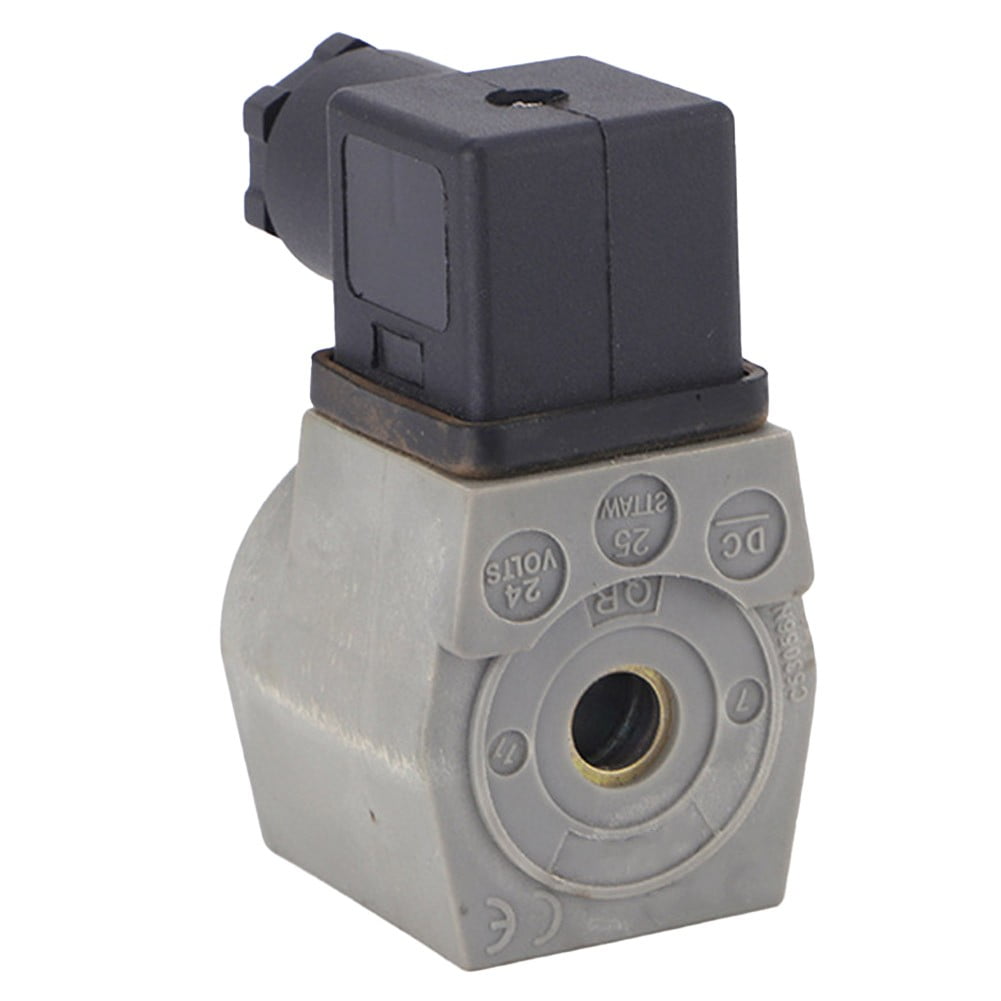 CY123 Pneumatic For GOYEN Type Solenoid Pulse Valve Coil N282 C53056N ...