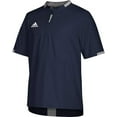 thumbnail image 1 of CY2075 Adidas Fielder's Choice 2.0 Cage Jacket Navy 3XL, 1 of 6