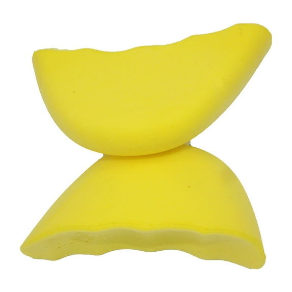 CY5O5ee 1 Pair Shoe Cushion Inserts for Loose Shoes Half Size Insoles Heel Cushions for Men and Women Toe Inserts Size Reducer Make Shoes Fit