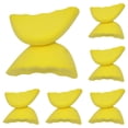 thumbnail image 1 of CY5O5ee 12 Pairs Shoe Cushion Inserts for Loose Shoes Half Size Insoles Heel Cushions for Men and Women Toe Inserts Size Reducer Make Shoes Fit, 1 of 9
