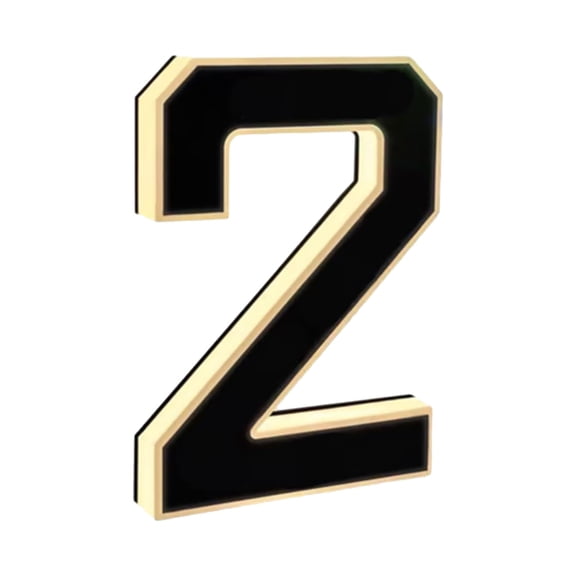 CY5O5ee 9 Inch Solar Lighted Home Numbers for Outside Large Water Proof LED Address Sign Outdoor Home Yard Light Up Home Numbers Light