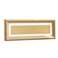 thumbnail image 1 of CY5O5ee Wood Small Picture Frame Tabletop Picture Frame Desk Or Wall Display Photos Family Picture,Wedding Picture Tabletop & Wall Decoration, 1 of 8