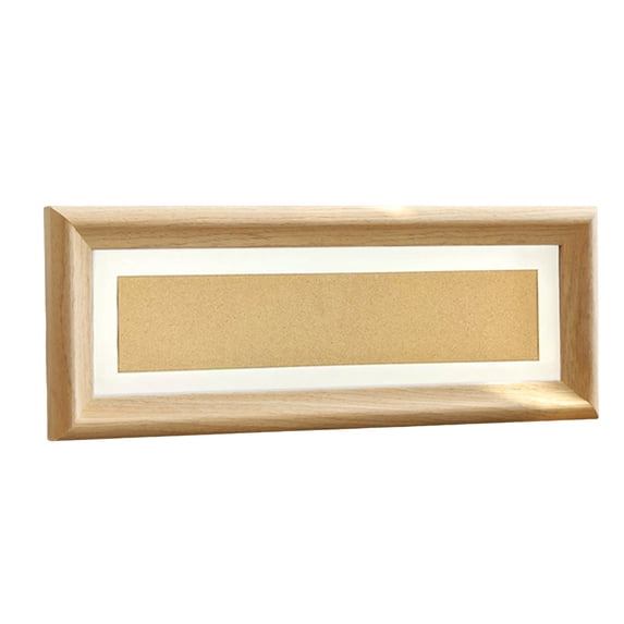 CY5O5ee Wood Small Picture Frame Tabletop Picture Frame Desk Or Wall Display Photos Family Picture,Wedding Picture Tabletop & Wall Decoration