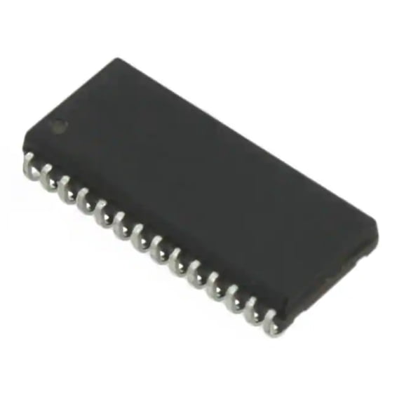 CY7C162-25VC Integrated Circuits S R A M Chip Async Dual 5V 64K-bit 16K x 4-bit 25ns 28SOJ