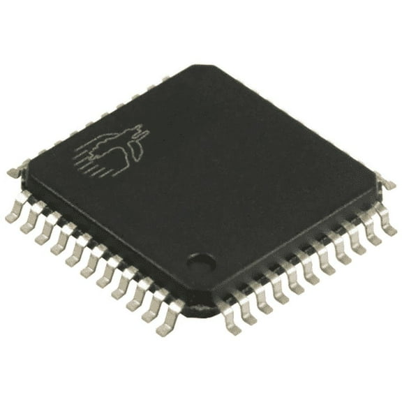 CY8C29566-24AXI IC Microcontroller 8BIT 32KB Flash 44TQFP, Cut Tape, RoHS