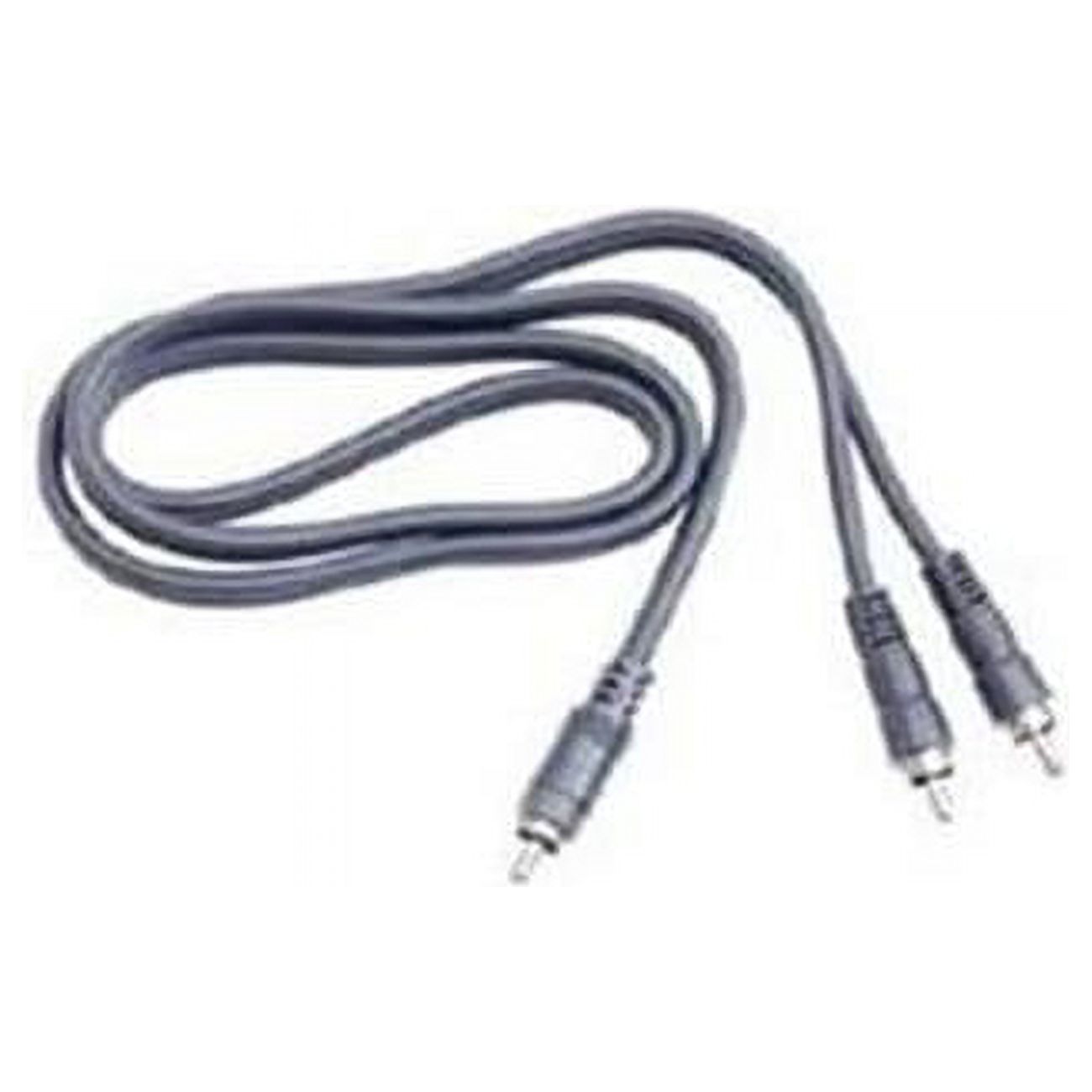 Hosa Technology  RCA to Dual RCA Y Cable - image 1 of 1