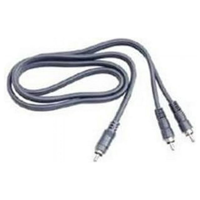 Hosa Technology  RCA to Dual RCA Y Cable