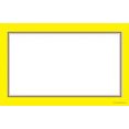 thumbnail image 1 of CYA203 Retail Price Signs, Cards "Blank Border" Red & Yellow "Sale" Pack of 100 (7" x 11") Business Store Signs, 1 of 3