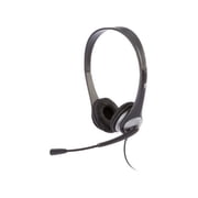 Cyber Acoustics AC204 Stereo Headset with Microphone