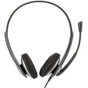 Cyber Acoustics AC204 Stereo Headset with Microphone