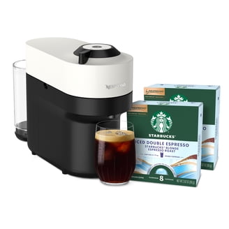 Nespresso Coffee & Espresso Makers | White - Walmart.com