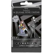 CYBERCEL The Nightmare Before Christmas Animation Cel Pack