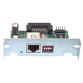 thumbnail image 1 of CYBERDATA, CABLE, ETHERNET 4 PRINTER MODULE FOR EPSON PRINTERS, SOLD AS IS <, 1 of 1