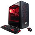 thumbnail image 1 of CYBERPOWERPC Gamer Master GMA540 w/ AMD Ryzen 3 2200G Processor, AMD Radeon RX 550 2GB, 8GB Memory, 1TB HD & Windows 10 Home 64 bit Gaming Computer, 1 of 8