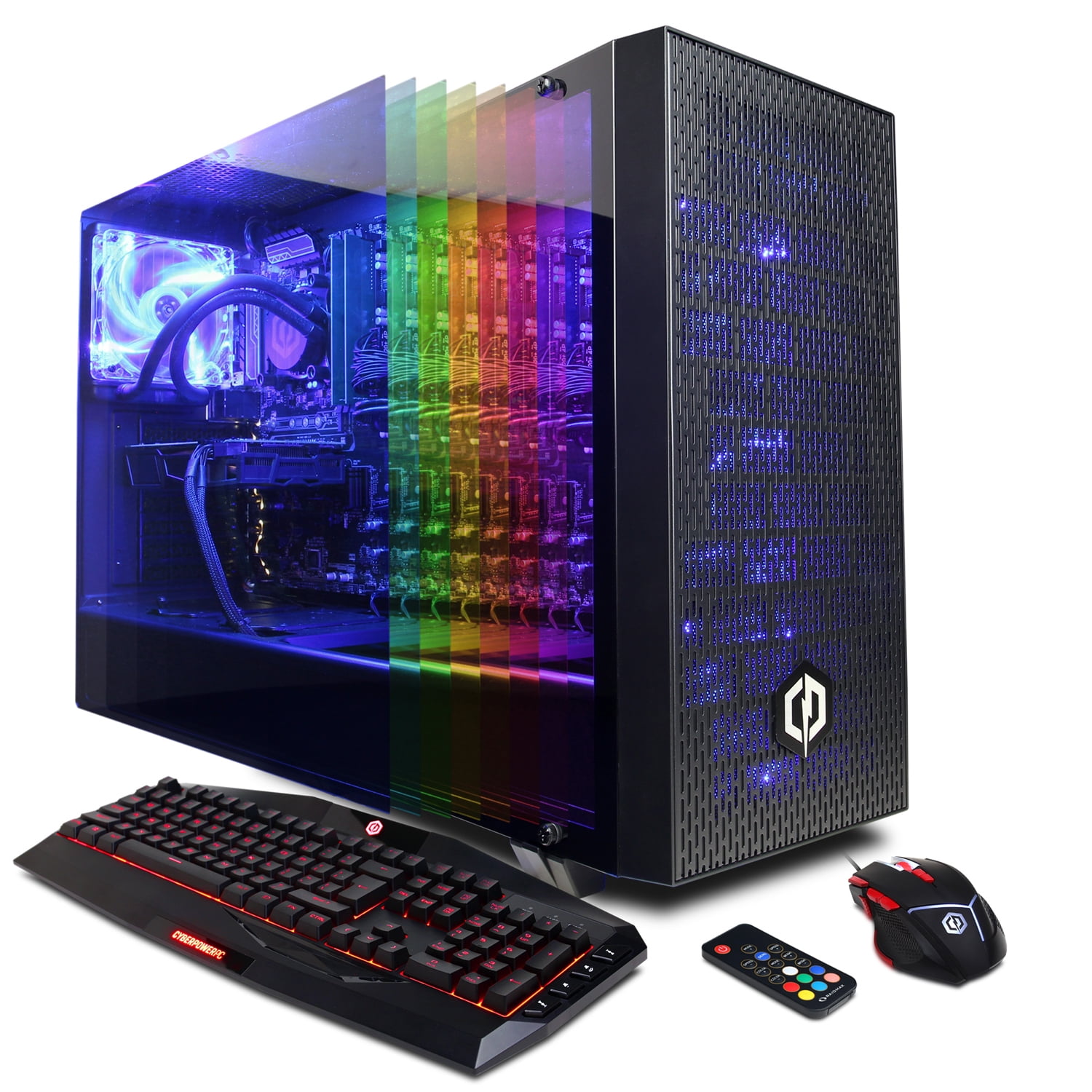 Customer reviews for CYBERPOWERPC Gamer Supreme Liquid Cool