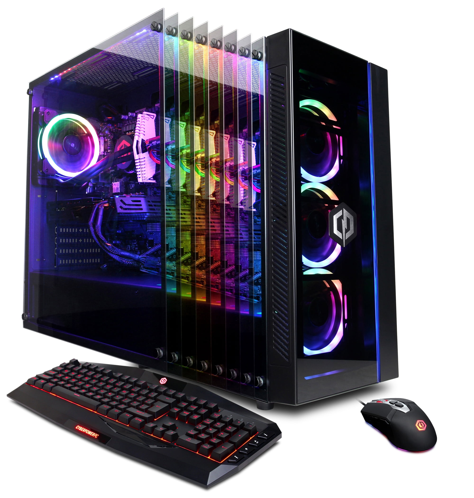 Amd ryzen 7 online 2700x rx 580 8gb