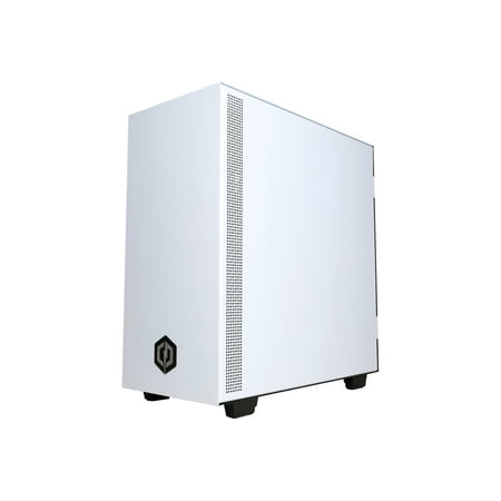 CyberPowerPC - Gamer Supreme Gaming Desktop - Intel Core i7-11700KF - 32GB - NVIDIA GeForce RTX 3070 - 2TB HDD + 500GB SSD - White