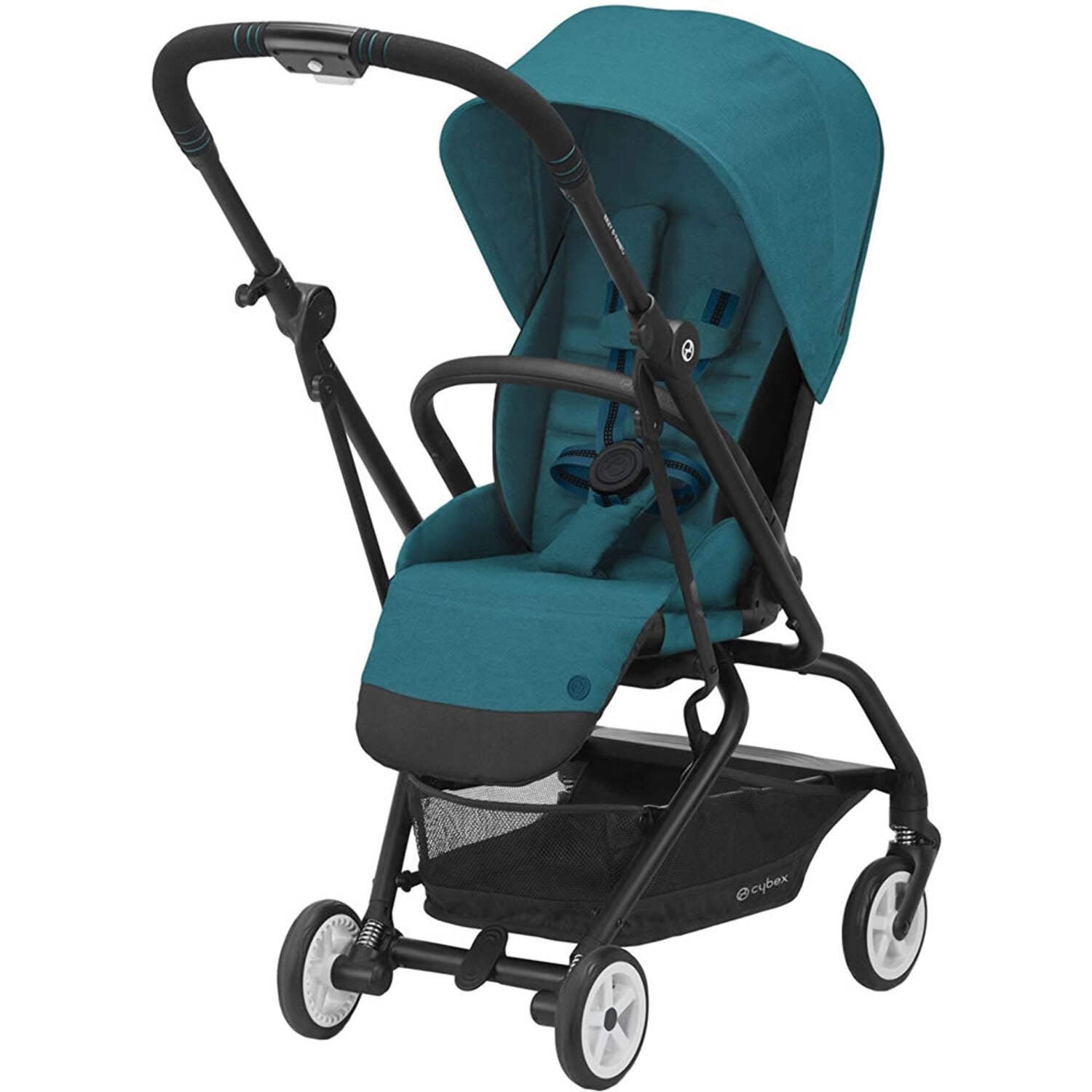 【ナメック星】　Cybex Easy S Twist JP CYBEX-Eezy-S-Twist-2-Stroller-