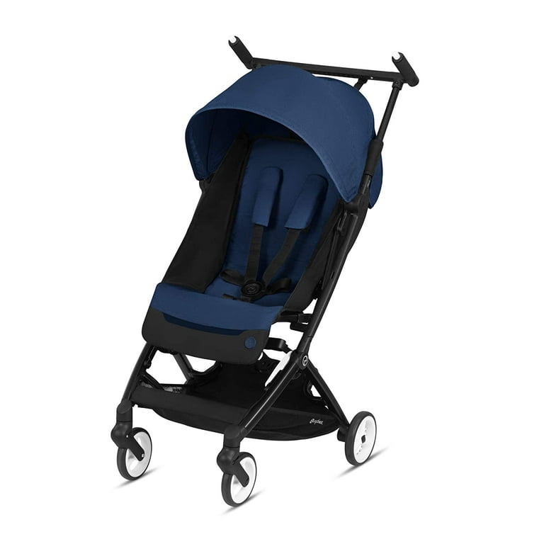 CYBEX Libelle Stroller Ultra Lightweight Stroller Small Fold
