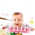 thumbnail image 1 of CYBIBO Harmonica for Kids, Baby Musical Toys, Harmonica Educational Toy, Beginners Toy Musical Instruments for Kids, Children and Toddler, Return Gifts for Birthday Party, 1 of 6