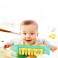 thumbnail image 1 of CYBIBO Harmonica for Kids, Baby Musical Toys, Harmonica Educational Toy, Beginners Toy Musical Instruments for Kids, Children and Toddler, Return Gifts for Birthday Party, 1 of 7