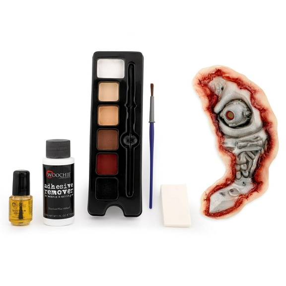 CYBORG aka"TERMINAL" 3D FX COMPLETE KIT