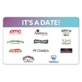 thumbnail image 1 of CYC It's A Date $50 Gift Card, 1 of 3