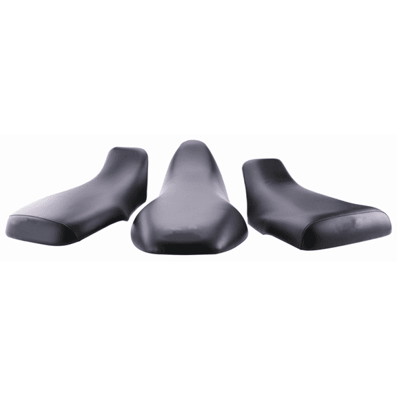 Cycleworks Seat Covers 36-32507-01 Cycleworks Gripper Seat Cover