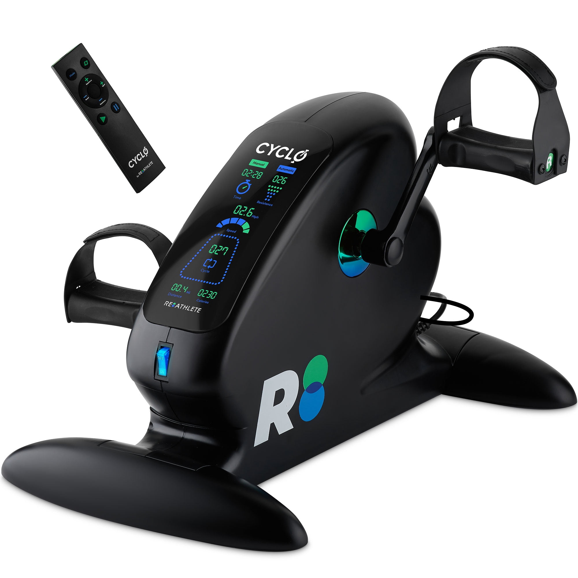 Best Pedal Exerciser