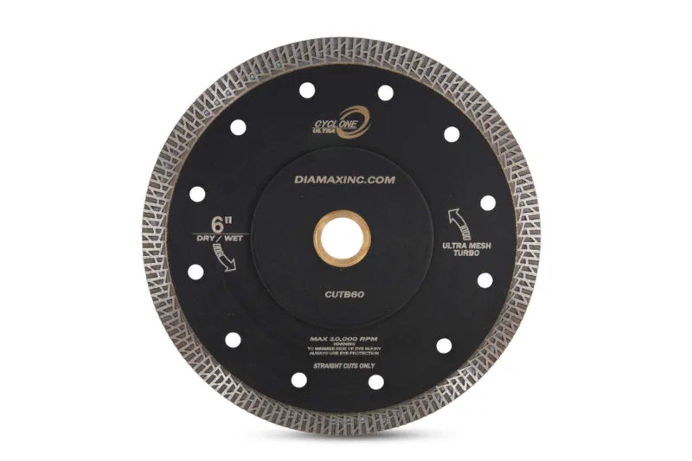 Cyclone Cd R Mesh CYCLONE ULTRA MESH TURBO BLADE - Walmart.com