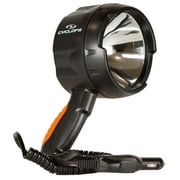 CYCLOPS SPOTLIGHT 12V DIRECT 1400 LUMENS BLK