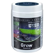 CYCO Commerical Series Grow - Hydroponic Plant Fertilizer 10-5-13 750 Grams