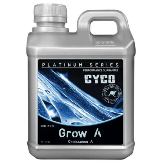 CYCO Grow A, L