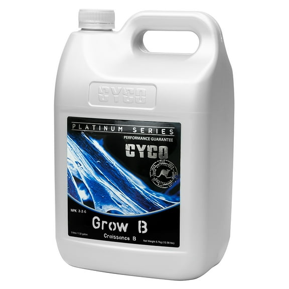 CYCO Grow B, 5 L