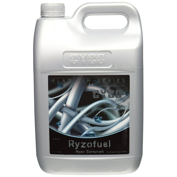 CYCO Suga Rush 5 Liter (2/Cs)