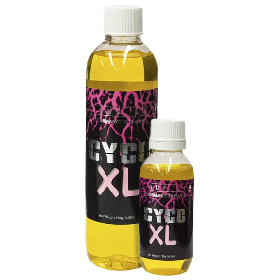 CYCO XL, Liquid Nutrient Derived from Superphosphoric Acid, 0-40-0, 250 ml.