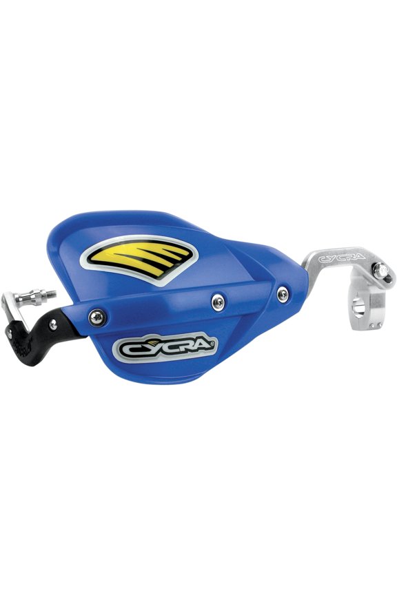 CYCRA 1CYC-7401-62X CRM RACER PK 7/8' BLU