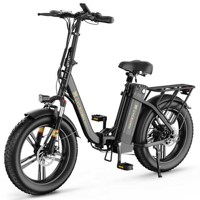 https://i5.walmartimages.com/seo/CYCROWN-CycFree-Electric-Bike-Adults-2XFaster-Charge-48V-12-5AH-20AH-Removable-Battery-20-x-4-0-Fat-Tire-Foldable-Bicycle-750W-Rated-500W-Motor-Dual-_3fefa3e4-2f98-480e-905e-4720e596e8e3.a96fd0bd0b8cf2c10f6ae03e81d59751.jpeg?odnHeight=640&odnWidth=640&odnBg=FFFFFF