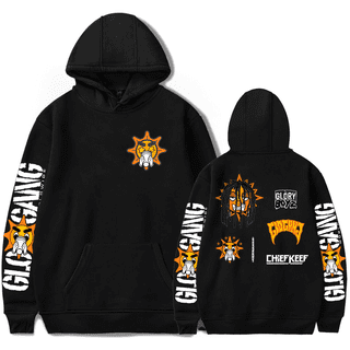 Chief Keef Hoodie