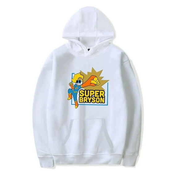 CYDZSWYXGS Haminations Hoodies Logo Merch Cosplay Women/Men Fashion Casual Long Sleeve Sweatshirts
