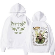 CYDZSWYXGS Melanie · A · Martinez The Trilogy Tour 2024 Merch Hoodie Pockets Drawstring Unisex Hooded Sweatshirt Fashion Clothing