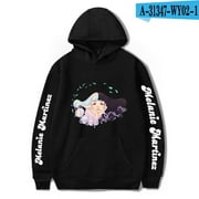 CYDZSWYXGS Melanie · A · Martinez The Trilogy Tour 2024 Merch Hoodie Pockets Drawstring Unisex Hooded Sweatshirt Fashion Clothing