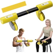 CYFIE 2025-2026 New Thigh Master Kegel Exerciser, Inner Thigh Exerciser for Women Men, Hip & Pelvic Floor Exercise Devices with 25-30LB Band, Thigh Exercise Equipment for Home Gym Butt & Leg Strength