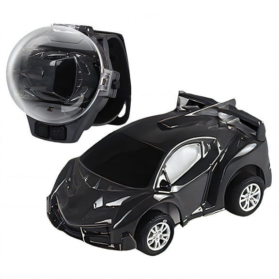 CYFW 2026 New Mini Rc Car Abs Remote Control Car 6.5*23.5Cm Male Toys for Racing Street Play Indoor Fun Fast-Paced Excitement