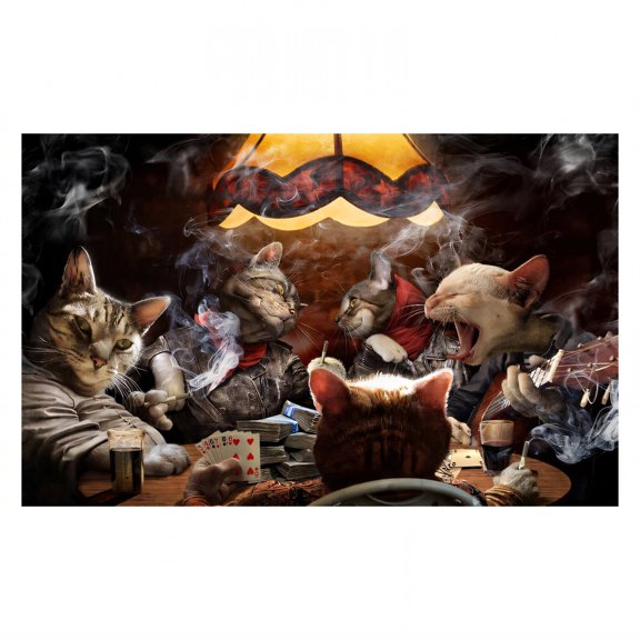 CYFW 2026 New Puzzles for Adults 500 Pieces,Safe Materials 500 Pieces Puzzles for Adults,Delicate Skill Puzzles for Adults,Style1