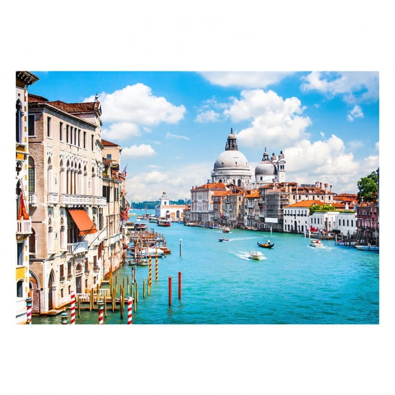 CYFW Puzzles for Adults 500 Pieces,Secure Components 500 Pieces Puzzles for Adults,Expert Handiwork 500 Piece Puzzles,Style2