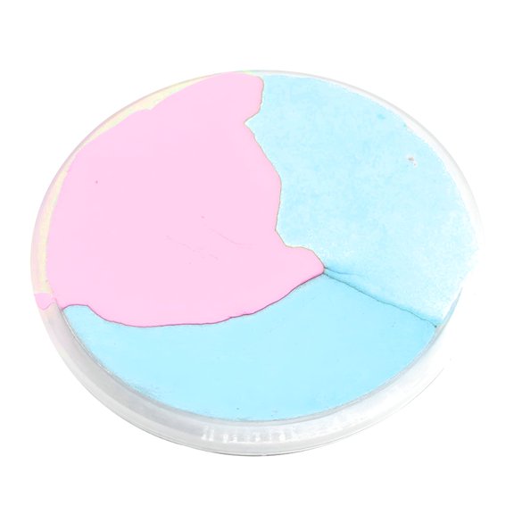 CYFW 2026 New Slime Toy Colorful Soft Non-Stick Fluffy Floam Slime Clay for Children for Sensory Play,Stress Relief,Arts and Crafts,Educational Activities