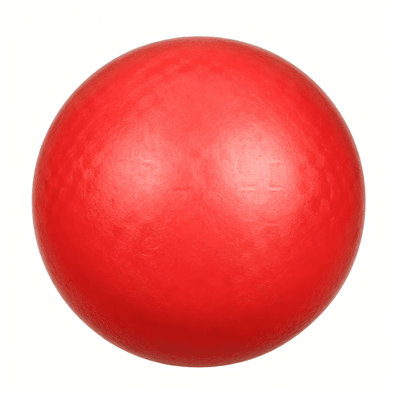 CYFW 8.5-Inch Playground Ball for Kids Rubber Kickball for Outdoor Games, School, Recess & Backyard Sports, Ages 3+, backyard toys for kids ages 4-8