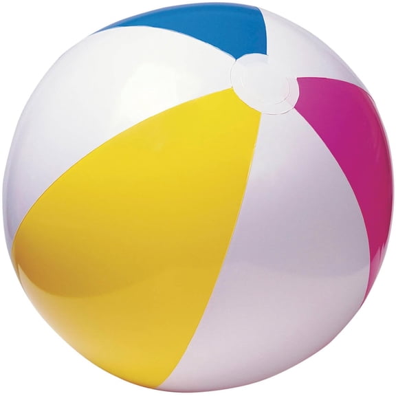 CYFW Beach Ball 24 Inch